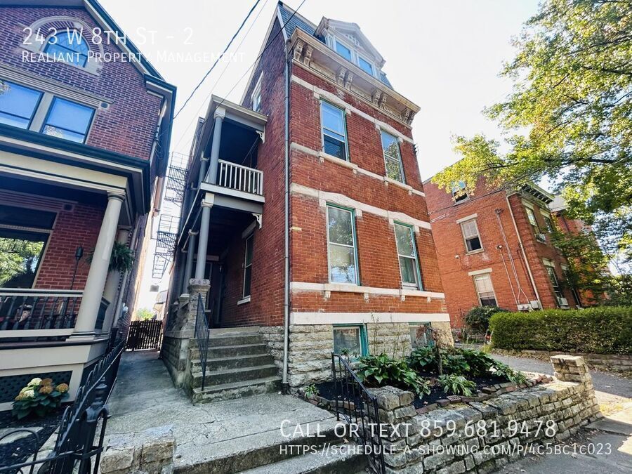 Photo - 243 W 8th St-2