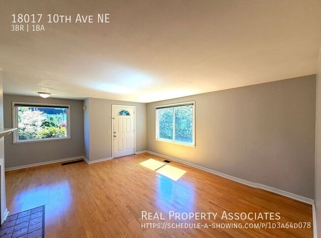 Photo - 18017 10th Ave NE
