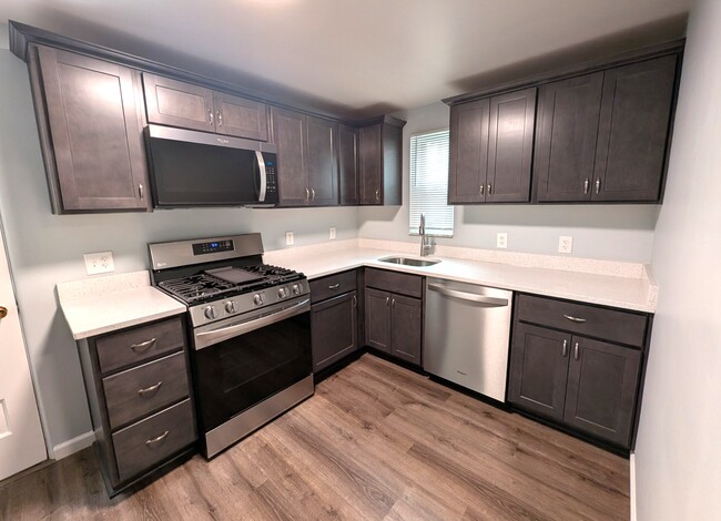 Kitchen - 1234 Merrick Ave House