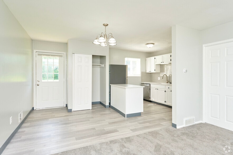 Interior Photo