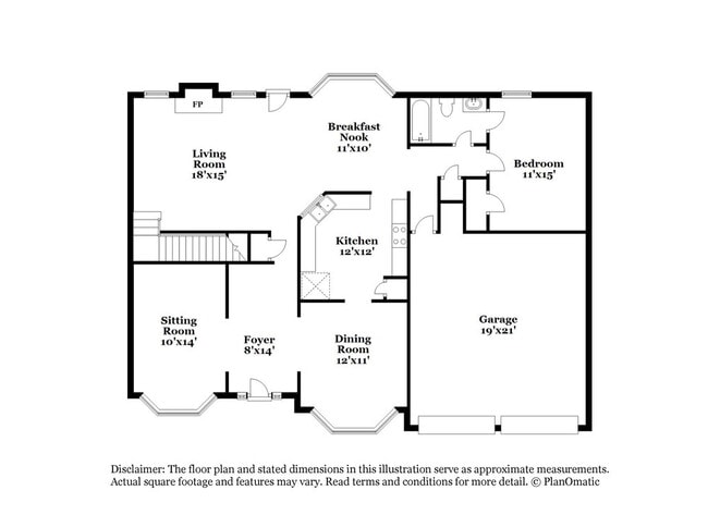 Photo - 9105 Overlook Dr