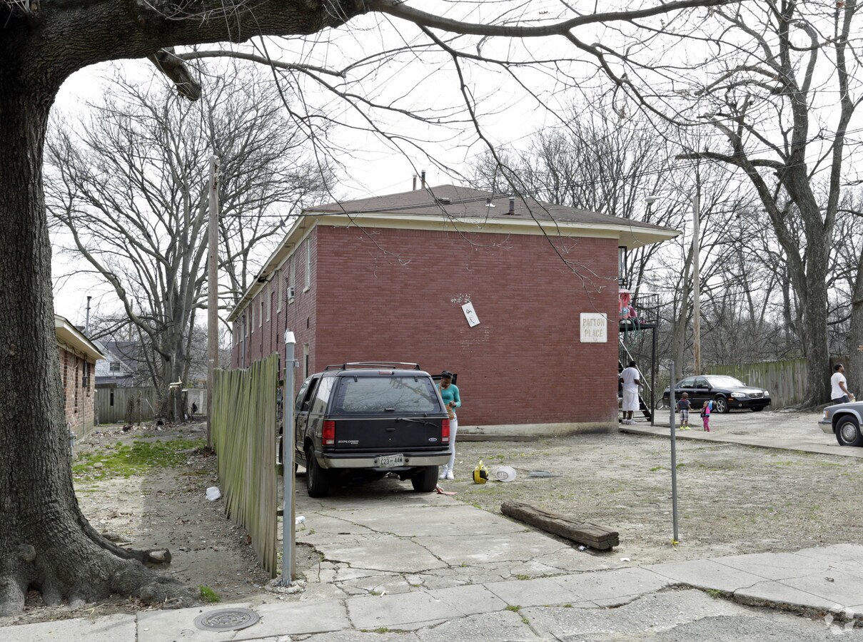 Photo - Patton Place Apartments