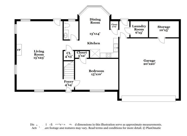 Photo - 1040 Trappers Cove