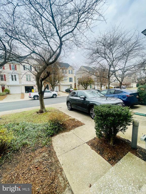 Photo - 8195 Poinsett Terrace Townhome