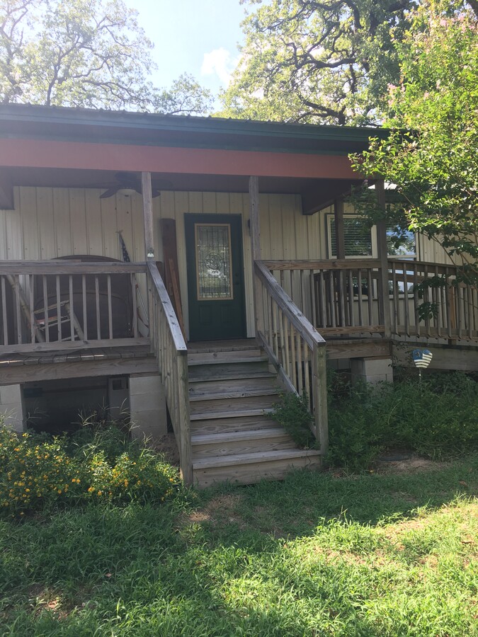Photo - 189 County Road 332 House