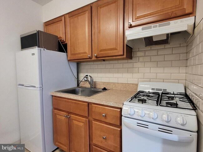 Photo - 604 S Washington Square Unit 1801