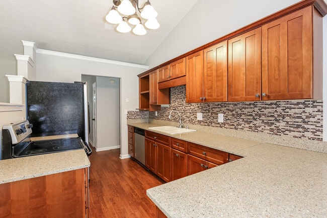 Photo - Inviting 3-Bedroom Home in Simpsonville, SC