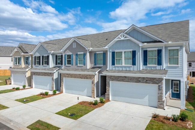 Jonesboro Crossing Rental Homes