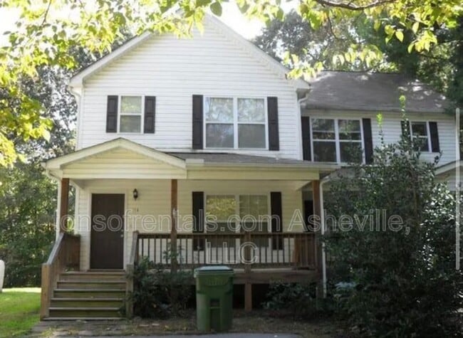Building Photo - 16-A Evergreen Ave Rental