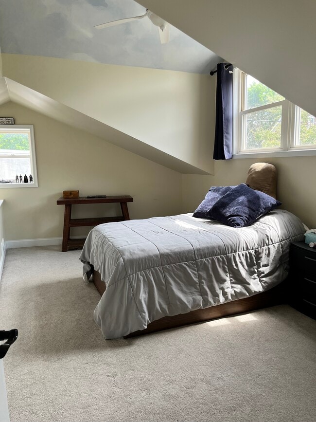 Photo - 301 W Market St Unit Carriage house