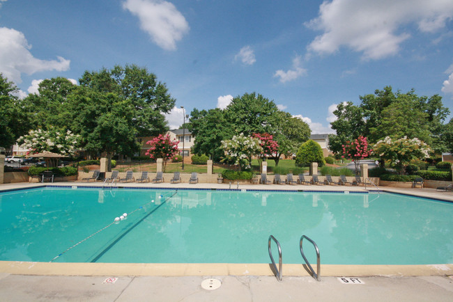 Stonecrest Mill - Stonecrest Mill Apartments