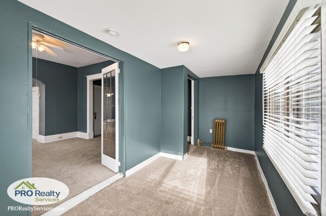 Photo - 2 Bedroom Main Level Duplex Unit **Half off July's Rent with a July 2026 Move In**