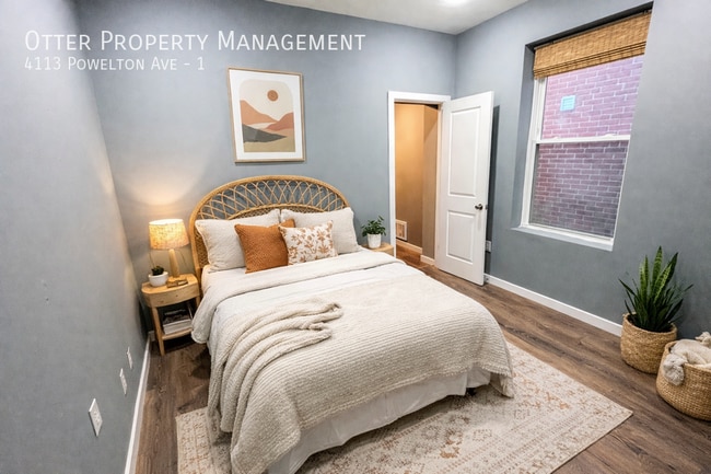 Photo - 4113 Powelton Ave Unidad 1