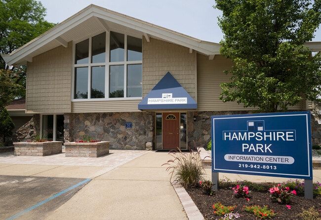 Hampshire Park