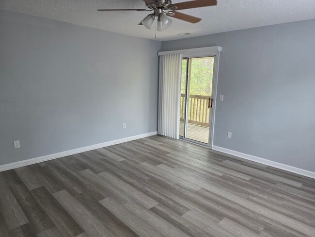 Photo - 2 Bedroom 1 Bath Upstairs Unit