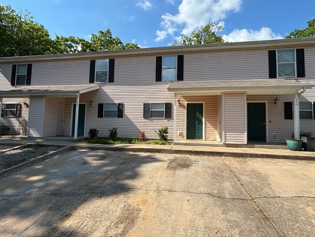 Photo - 1366 E Sequoyah Ct Apartment Unit 1366 E Sequoyah