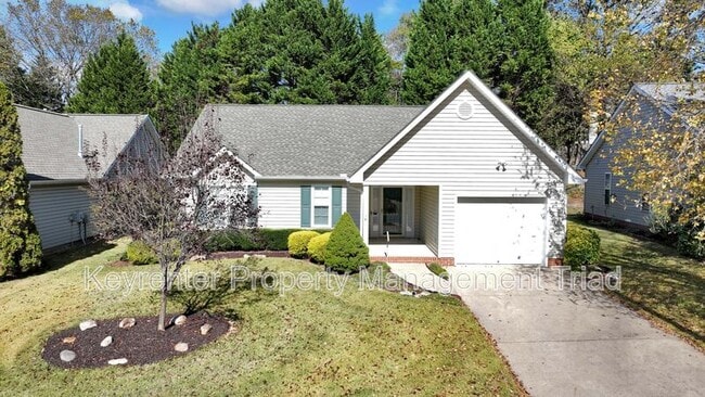 Building Photo - 5420 Whitley Way