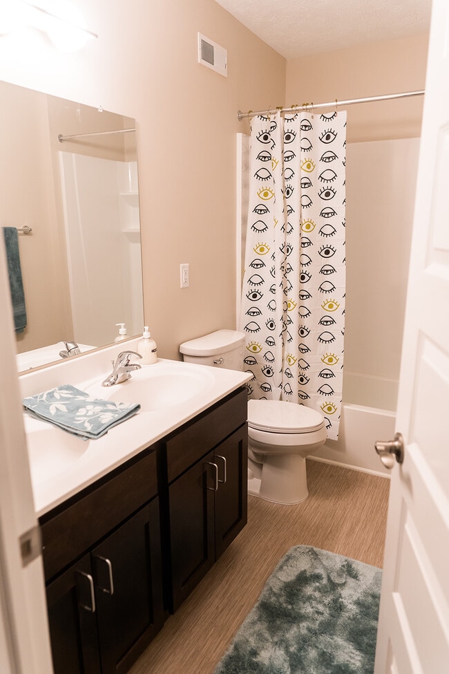 Hessler 113 Townhomes
