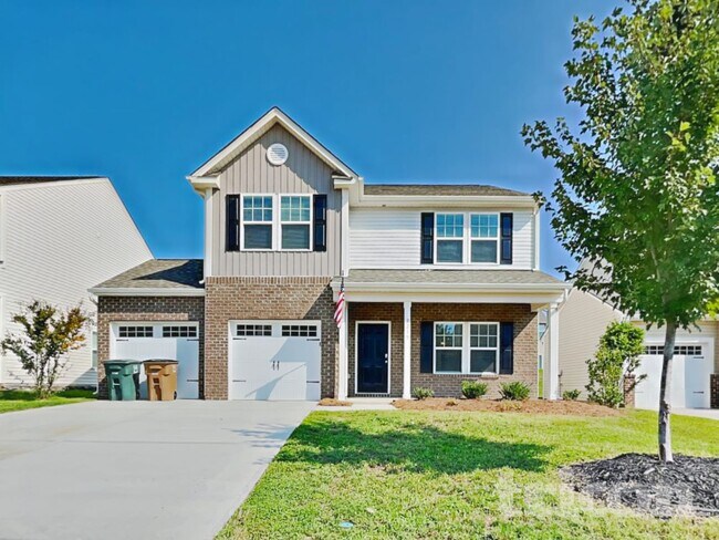 Photo - 2215 Osprey Ln