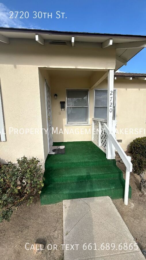 Photo - 2720 30th St