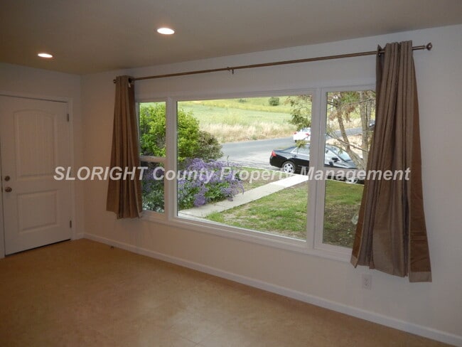 Photo - AVAILABLE AUGUST- Recently Remodeled - 1 Block from Poly