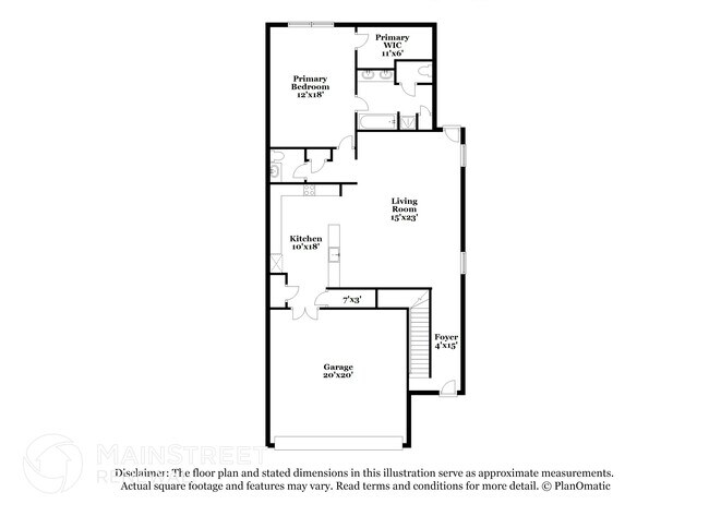 Photo - 830 Shady Brk