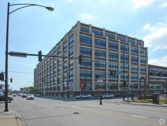 Photo - Shoemaker Lofts