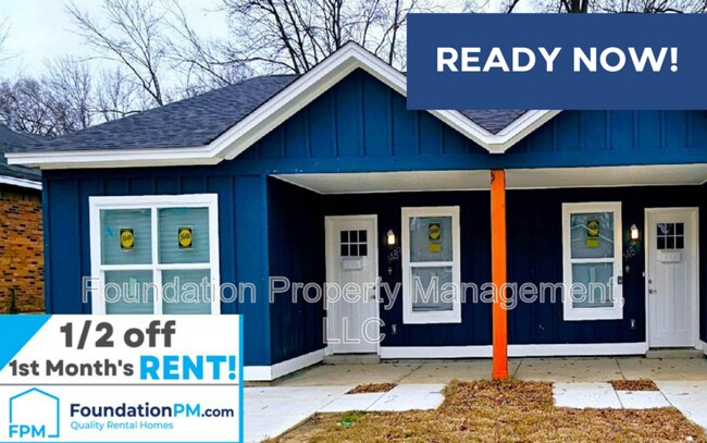 Photo - 1489 Elliston Rd