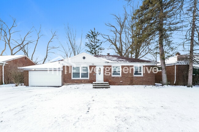 Building Photo - 19200 Mayfair Ln