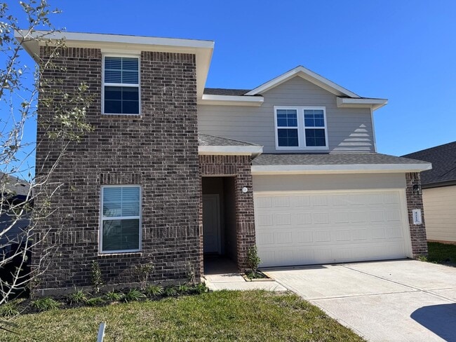 Photo - 4215 Bedwyn Bay Dr