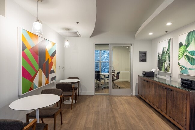 ABQ Uptown Apartments