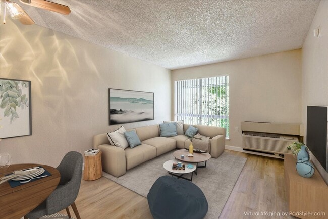 Civic Plaza Apartments