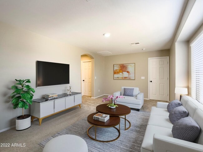 Photo - 2622 W Florentine Rd