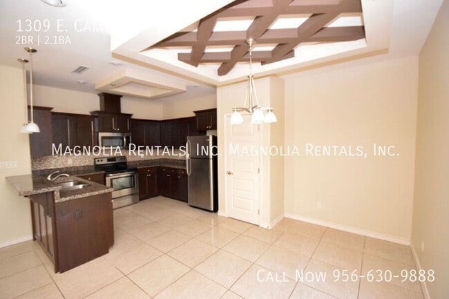 1309 E. Camellia-C