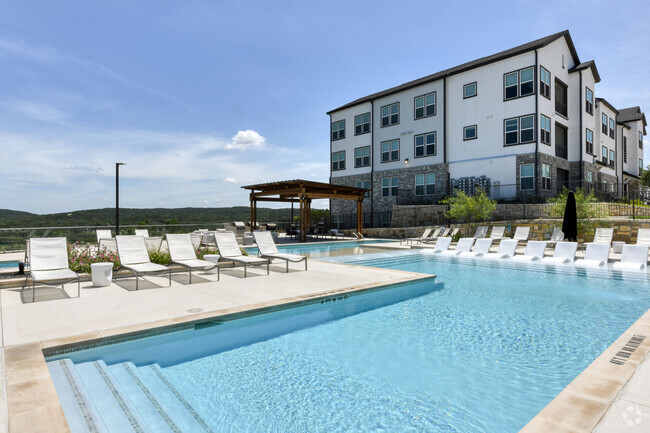 Building Photo - The Overlook at the Rim Rental