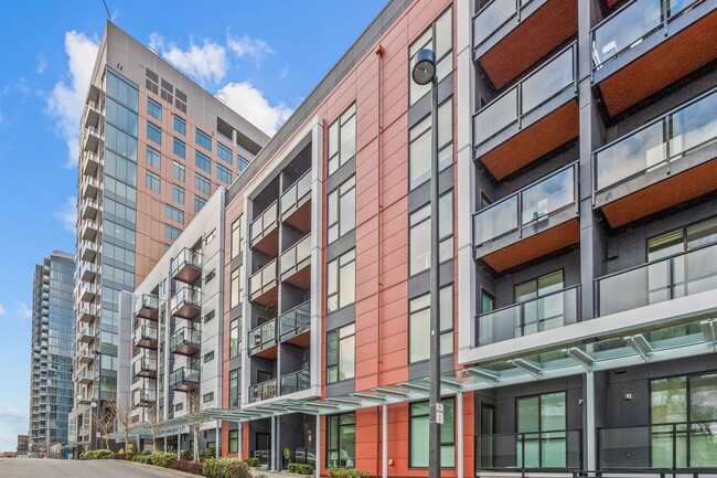 Photo - 1Bd/1Ba Seattle Condo Unit 614