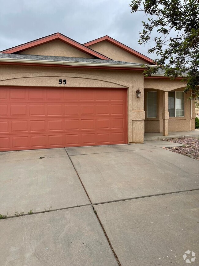 Building Photo - 3 Bedroom 2 Bath in Dawson Ranch Rental