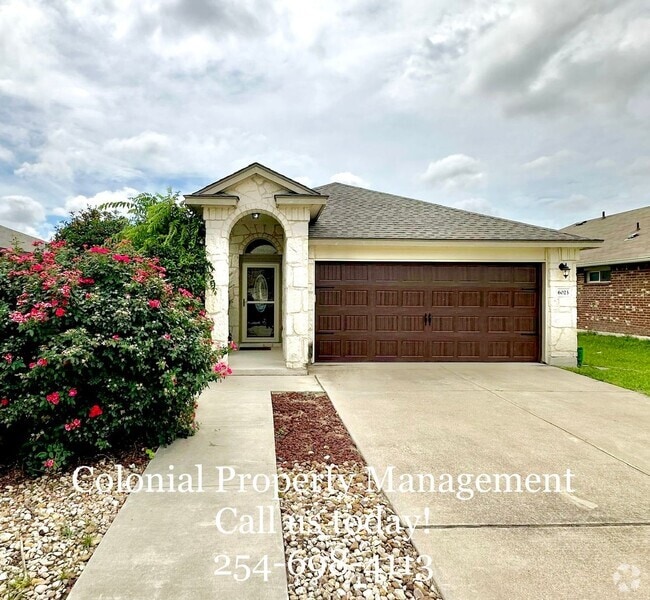 Building Photo - 3Bd/2Ba in Temple, TX! Rental