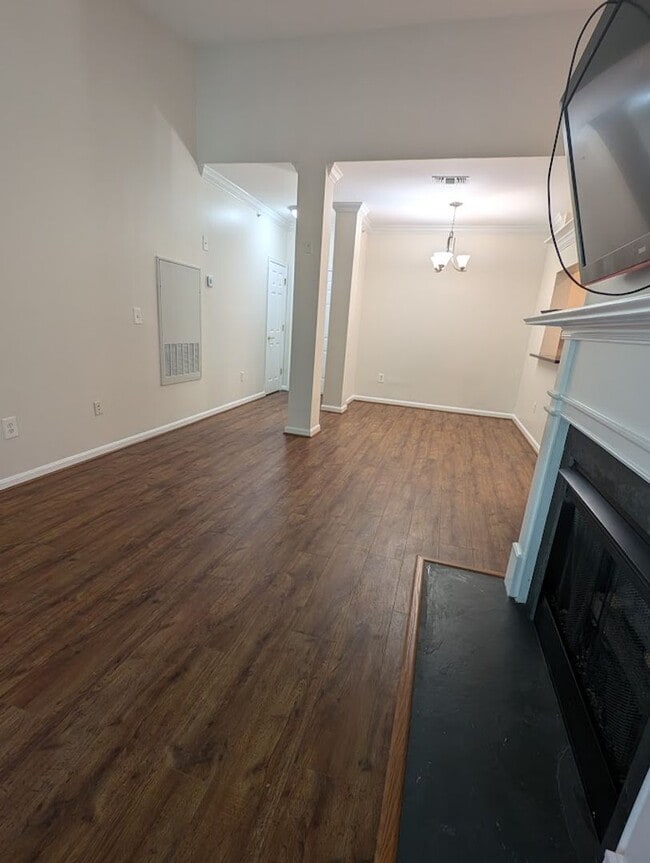 Photo - Palazzo at Park Center Top floor 2 bedroom... Unit 1414