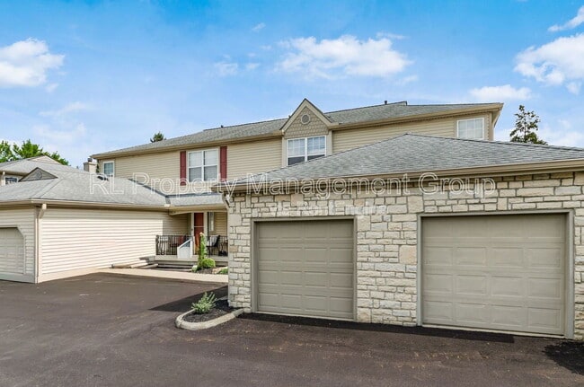 Building Photo - 1812 Bennigan Dr Unit 88c Rental