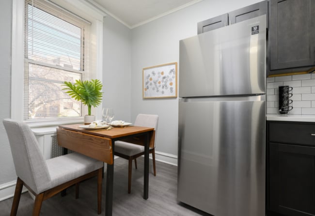 Photo - 7250 Walnut St Apartamento Unidad 1