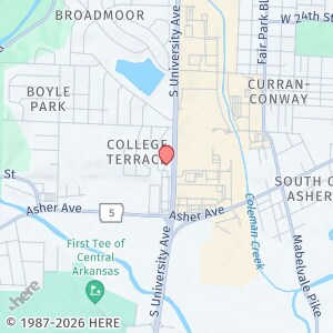 Photo - 3415 Town & Country Ave Unidad B5