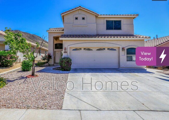 Building Photo - 25223 N 63rd Dr