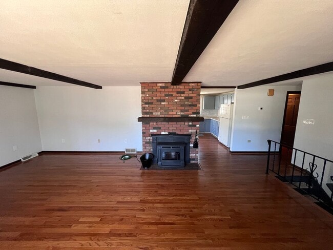 Photo - Check out this 3 bedroom 3 bath home for lease