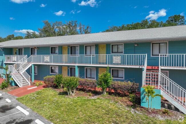 Photo - The Villas of Somerset