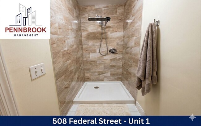 Photo - 508 Federal St Unidad 1