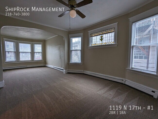 Photo - 1119 N 17th St Unit #1