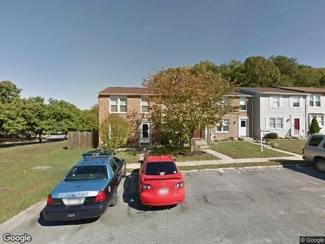Photo - 8052 Croydon Way Townhome
