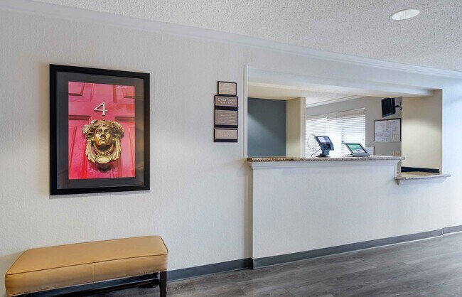 Furnished Studio-Fort Worth - Southwest