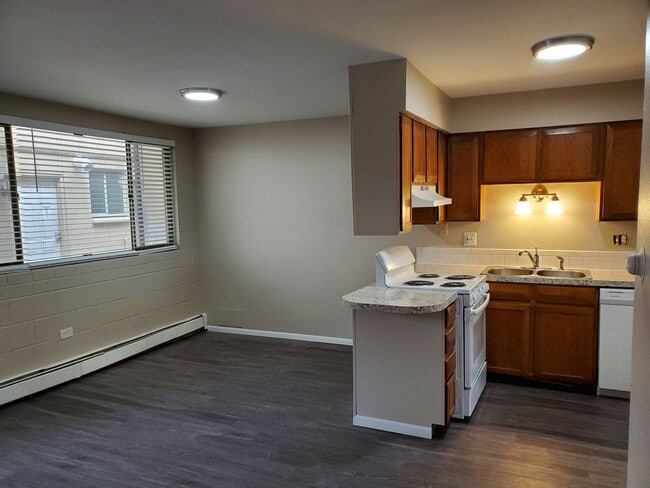 Photo - Garfield713 (MK-KS)